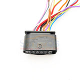 Original-Headlight-Connector-Plug-Pigtail-for-Mercedes-Benz-C200-C260-E200-E260-E300-GLA-GLB-GLC