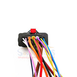 Original-Headlight-Connector-Plug-Pigtail-for-Mercedes-Benz-C200-C260-E200-E260-E300-GLA-GLB-GLC