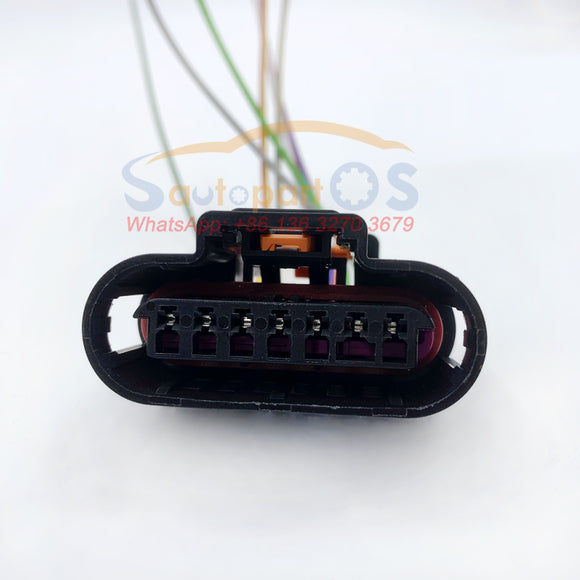 Original -Ignition -Coil -Wiring -Harness -Chevrolet -Cruze -Malibu -Aveo -Buick -Epica -Excelle -GT