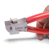 Lishi Key Cutter Locksmith Car Key Cutter Tool Auto Key Cutting Machine Locksmith Tools Cut Flat Key Directly