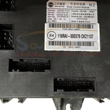 Original-New-10459819-BCM-(Compatible-10337010)-for-MG-ZS-Body-Control-Module