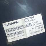 Original-New-23901944-Instrument-Cluster-Dashboard-Speedometer-for-SGMW-Chevrolet-N300-SGMW