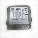 Original-New-3658120-P00-J3858037-Air-Bag-Airbag-SRS-Control-Module-for-2012-GREAT-WALL-STEED-Wingle