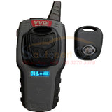 Original-New-B3674100C1-BCM-for-LIFAN-620-Body-Control-Module-with-2pcs-Remote-Control