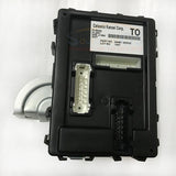 Original-New-BCM-284B1-3DP0C-for-Nissan-Teana-Sylphy-Qashqai-Livina-Tiida-Sunny-284B13DP0C-Body-Control-Module-(Compatible-code-284B1-3DPDA)