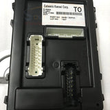 Original-New-BCM-284B1-3DP0C-for-Nissan-Teana-Sylphy-Qashqai-Livina-Tiida-Sunny-284B13DP0C-Body-Control-Module-(Compatible-code-284B1-3DPDA)