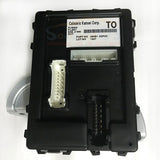 Original-New-BCM-284B1-3DP0C-for-Nissan-Teana-Sylphy-Qashqai-Livina-Tiida-Sunny-284B13DP0C-Body-Control-Module-(Compatible-code-284B1-3DPDA)