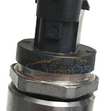 Original-New-Bosch-0445214268-TCI-Common-Rail-Pipe-with-0281006365-Fuel-Rail-Pressure-Sensor-for-Forland-F38-Diesel-Engine-4J28TC,-4JB1-85kw-(0-445-214-268)