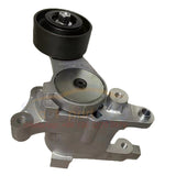 Original-New-DK4A-1025080-Belt-Tensioner-with-Pulley-for-ZD25T5-Engine-Nissan-P11-Dongfeng-Rich6-(DK4A1025080)