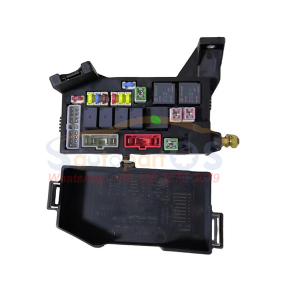 Original-New-Fuse-box-82001-A9001-for-Joylong-82001A9001