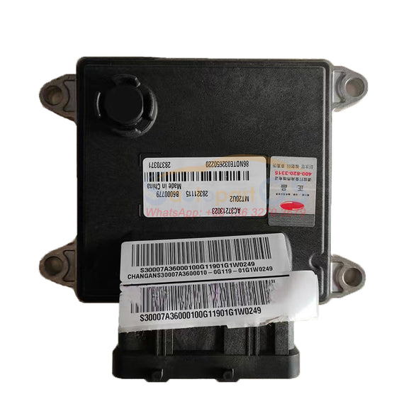 Original-New-MT20U2-ECU-AC37213023-28321115-B6000779-for-Hafei-Engine-Computer-ECM