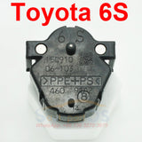 Original-New-Stepper-Motor-6S-for-TOYOTA-PRADO-Tundra-Lexus-Speedometer-Gauge-Cluster