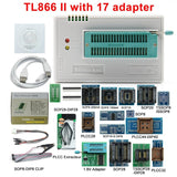 Original-New-TL866II-Plus-TL866-Minipro-Universal-BOIS-PIC-Programmer
