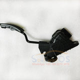 Original-New-TROITEC-211400009-Gas-Accelerator-Pedal-for-Yutong-KING-LONG