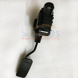 Original-New-TROITEC-211400009-Gas-Accelerator-Pedal-for-Yutong-KING-LONG