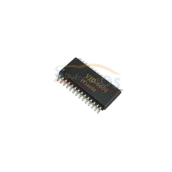 20pcs-Original-New-VID-6606-VID6606-SOP28-Stepper-Motor-Driver-Chip-IC