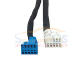 Original-Taillight-Plug-Connector-Pigtail-for-Mercedes-Benz-CLA-W117-E200L-GLE-GLK-GLS-W222-CLA280