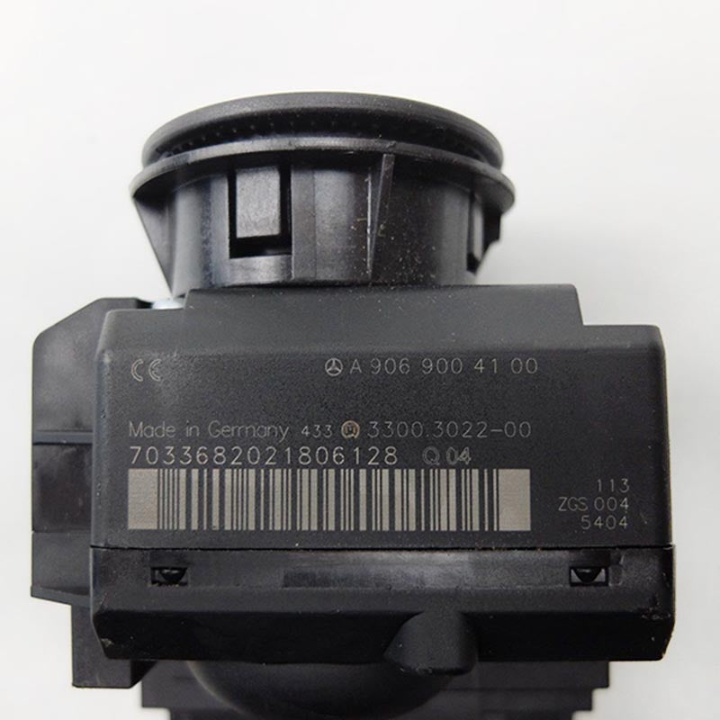 Original Used EZS EIS Ignition Lock Module A9069004100 for Mercedes Be ...