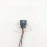 Original-ABS-Wheel-Speed-Sensor-Connector-Plug-for-Toyota-Land-Cruiser-Overbearing-Corolla-Crown-Reiz