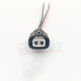 Original-ABS-Wheel-Speed-Sensor-Connector-Plug-for-Toyota-Land-Cruiser-Overbearing-Corolla-Crown-Reiz