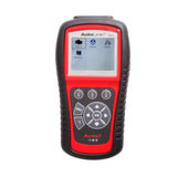 Original-Autel-AutoLink-AL619-OBDII-CAN-ABS-and-SRS-Scan-Tool-Update-Online