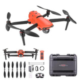 Original-Autel-Robotics-EVO-II-Drone-8K-HDR-Video-Camera-Drone-Foldable-Quadcopter-Rugged-Bundle-(With-One-Extra-Battery)