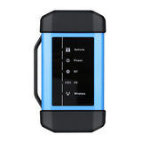 Original-Launch-X431-V+-HD3-Wifi/Bluetooth-Heavy-Duty-Truck-Diagnostic-Tool-Free-Update-Online