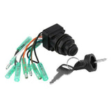 Outboard-Motor-Ignition-Key-Switch-for-Suzuki-Control-Box-2-and-4-Stroke-37110