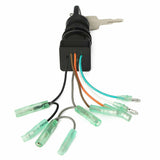 Outboard-Motor-Ignition-Key-Switch-for-Suzuki-Control-Box-2-and-4-Stroke-37110