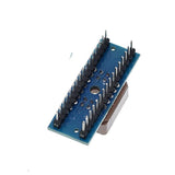 5Pcs-PLCC32-to-DIP32-Adpater-IC-Socket-for-Universal-Chip-Programmer