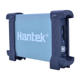 (Package III) Hantek 6074BE USB Automotive Diagnostic Oscilloscope 70MHz 4 Channel over 80 types of measurement function