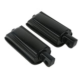 Pair-Foot-Pegs-Rest-Fit-for-Harley-Davidson-Motorcycle-Touring-Male-Peg-Mount-FL