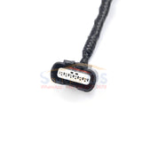 Parking-Blind-Spot-Collision-Sensor-Connector-Pigtail-for-Acura-Honda-Chrysler-Jeep
