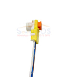 Plug-Pigtail-Connector-Wiring-Socket-for-VW-Audi-Seat-Skoda-3C8972563