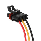 Pulse-Power-Plug-Connector-Pigtail-for-Polaris-RZR-RS1-Ranger-1000