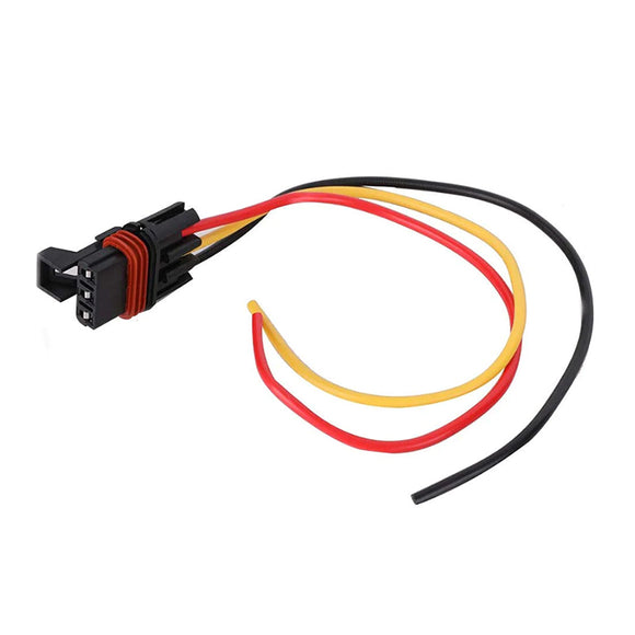Pulse-Power-Plug-Connector-Pigtail-for-Polaris-RZR-RS1-Ranger-1000