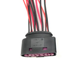 Qty1-Xenon-headlight-14pin-Plug-Connector-for-Audi-Q5-Q7-TT-A4-S4-A5-A6-A8-TTRS