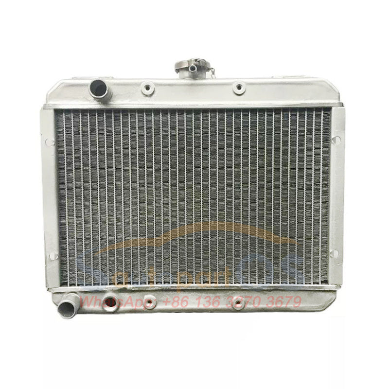 Radiator 9010-180100-1000 for CFMOTO CF500 X5 X6 CForce 400 500 600 20 ...