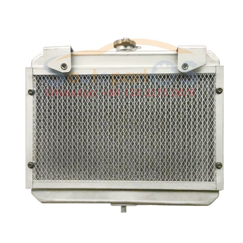 Radiator 9010-180100-1000 for CFMOTO CF500 X5 X6 CForce 400 500 600 20 ...