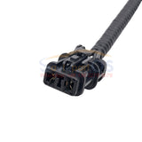 Radiator-Fan-Plug-Connector-Pig-Tails-for-Honda-Civic-1993---2011