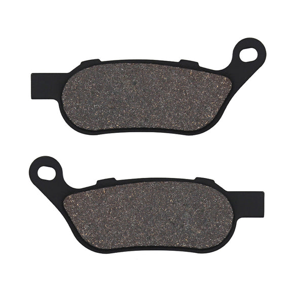 Rear-Brake-Pads-for-Harley-Davidson-FXDF-Fat-Bob-2008-2013-2014-2015-2016-2017