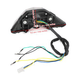 Rear-Tail-Light-Brake-Turn-Signal-for-Kawasaki-Ninja-250-300-2013-2017