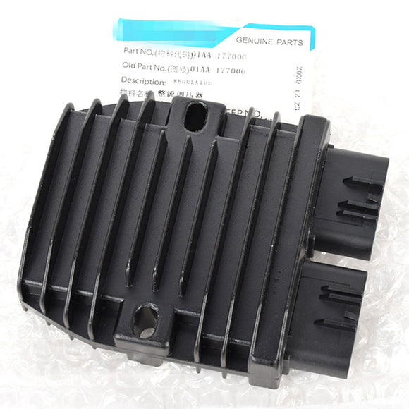 Rectifier-Voltage-Regulator-for-CFMOTO-400AU/500/600/800-ATV/UTV/SSV