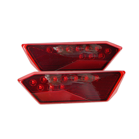 Red-Tail-Lights-2412341-for-Polaris-RZR-Turbo-1000-XP-900-2014-2019