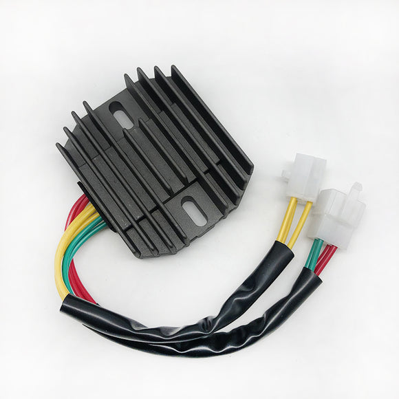 Regulator-Rectifier-for-Honda-VT600C-VT600CD-Shadow-VLX-1999-2007