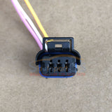 Reverse-Gear-Switch-Connector-Plug-Pigtail--for-Nissan-Sylphy-Sunny-Bluebird-Tiida-Livina-Qashqai