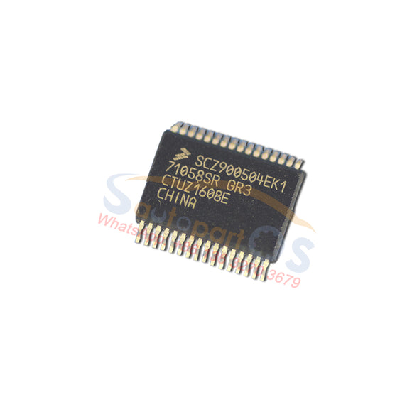 10pcs-SCZ900504EK1-automotive-chip-consumable-IC-components