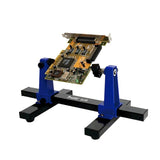 SN-390 Adjustable ECU Circuit Board Clamp Holder Fixture Holder for Electronic PCB Soldering Repair