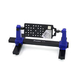 SN-390 Adjustable ECU Circuit Board Clamp Holder Fixture Holder for Electronic PCB Soldering Repair