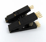 SOP8-SOP16-Bent-Test-Clip-BIOS-IC-Clamp-Pin-Pitch-1.27mm